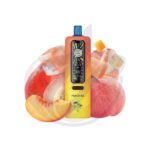 اشتري Tugboat Royal Pro 40K Peach Ice Disposble اونلاين – افضل اسعار وافضل شحن