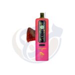 اشتري Tugboat Royal Pro 40K Strawberry Ice Disposble اونلاين – افضل اسعار وافضل شحن