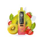 اشتري Tugboat Royal Pro 40K Strawberry Kiwi Disposble اونلاين – افضل اسعار وافضل شحن