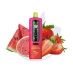 اشتري Tugboat Royal Pro 40K Strawberry Watermelon Disposble اونلاين – افضل اسعار وافضل شحن