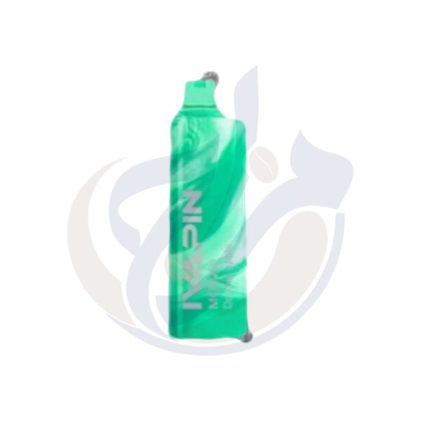 اشتري ivapin Mo 6K Double Apple Disposable اونلاين – افضل اسعار وافضل شحن