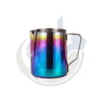 Milk Pitcher Rainbow – بيتشر حليب