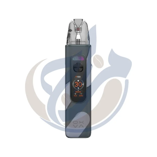 Oxva Xlim Pro 4 Pod Kit 4 تشكيلة الفيب الفاخرة من متجر المزاج El Mazaj