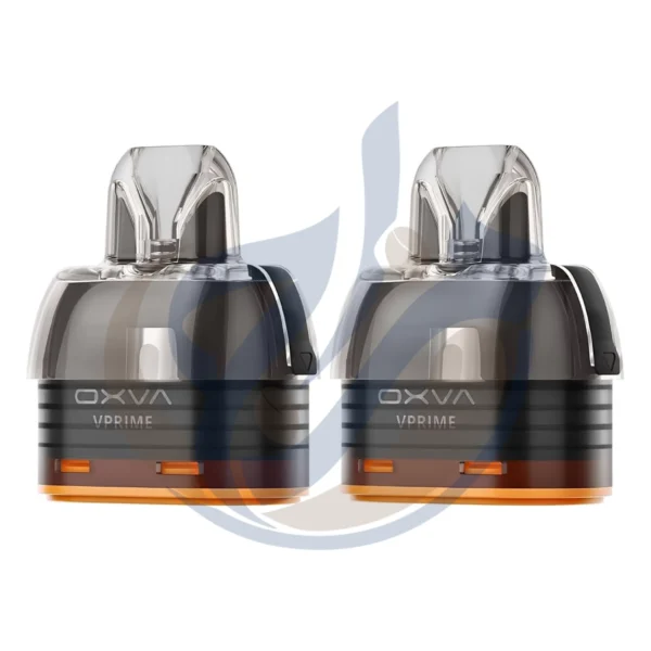 Verified genuine Oxva Vprime 1 Cartridge 1 presented by El-Mazaj Egypt