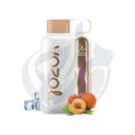 شراء Vozol Star 40K Super Cool Peach Ice Disposable أونلاين بضمان الأصالة من متجر المزاج El Mazaj Egypt