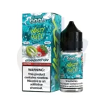 احصل على Nasty Juice Super Cool Strawberry Kiwi بأفضل سعر في مصر من متجر المزاج