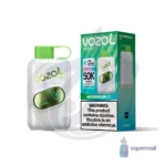 احصل على Vozol Star Click 50K Super Cool Watermelon Ice Disposable بأفضل سعر في مصر من متجر المزاج