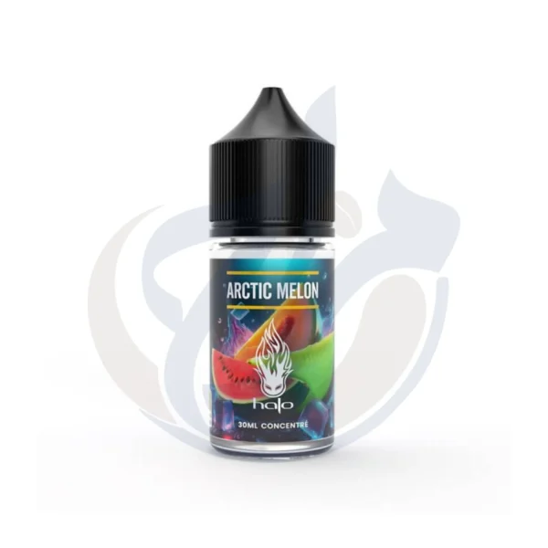 صورة منتج Halo Arctic Melon عالية الدقة من متجر المزاج ستور مصر