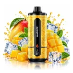 صورة منتج Oukitel Mate Pro Max 60K ⁠Mango Ice Disposable عالية الدقة من متجر المزاج ستور مصر