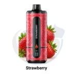 شراء Oukitel Mate Pro Max 60K ⁠Strawberry Disposable أونلاين بضمان الأصالة من متجر المزاج El Mazaj Egypt
