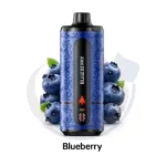 صورة منتج Oukitel Mate Pro Max 60K ⁠Blueberry Disposable عالية الدقة من متجر المزاج ستور مصر