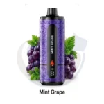 Oukitel Mate Pro Max 60K ⁠⁠Mint Grape Disposable تشكيلة الفيب الفاخرة من متجر المزاج El Mazaj
