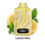 شراء Oukitel Nova 50K Lemon ⁠⁠Mint Disposable أونلاين بضمان الأصالة من متجر المزاج El Mazaj Egypt