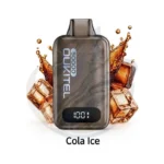 Authentic Oukitel Nova 50K Cola Ice Disposable product photo from El Mazaj Smoke & Vape Egypt