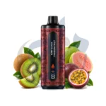 صورة منتج Oukitel Mate Ice 60K Kiwi Guava Passion Fruit Disposable عالية الدقة من متجر المزاج ستور مصر