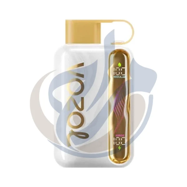 Vozol Star 40K Strawberry Kiwi Disposable تشكيلة الفيب الفاخرة من متجر المزاج El Mazaj