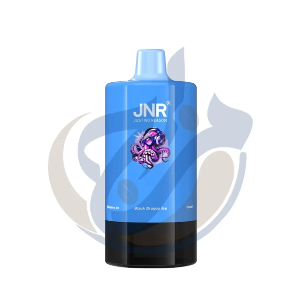 صورة منتج JNR HexaFuse 120K (6IN1) E Series Disposable عالية الدقة من متجر المزاج ستور مصر