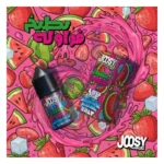 Joosy Saltnic Super Cool original product image - El Mazaj Vape Store Egypt