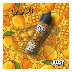 Verified genuine Joosy Butter presented by El-Mazaj Egypt