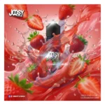 Joosy Strawberry تشكيلة الفيب الفاخرة من متجر المزاج El Mazaj