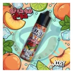 Authentic Joosy cool mojito peach product photo from El Mazaj Smoke & Vape Egypt