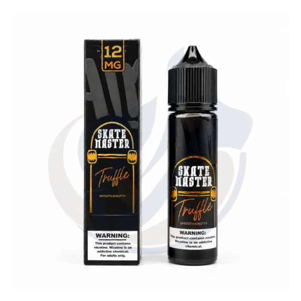 صورة منتج Ramp Skate Master Truffle Roasted Tobacco عالية الدقة من متجر المزاج ستور مصر