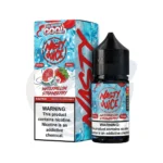 Verified genuine Nasty Juice Super Cool SaltNic Watermelon Ice presented by El-Mazaj Egypt